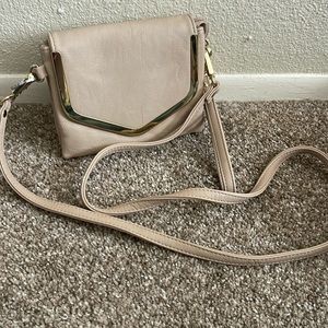 Cross body bag